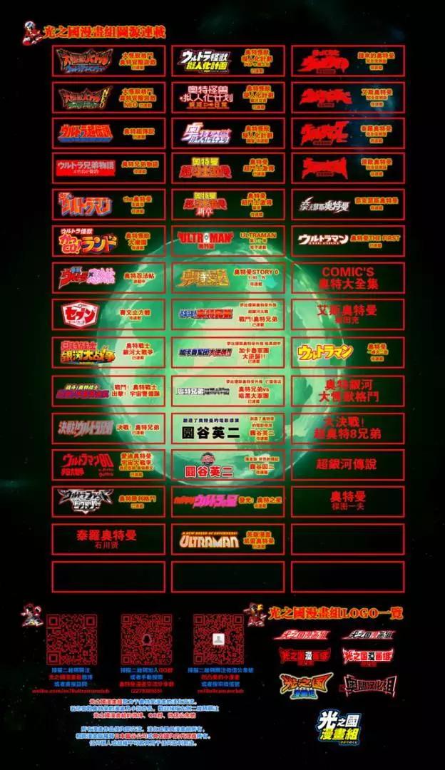《奥特怪兽拟人化计划fPOP》第21回 第12页