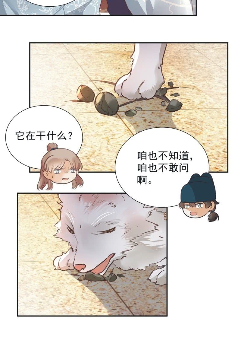 《异想天开松林苑》第37话 第34页