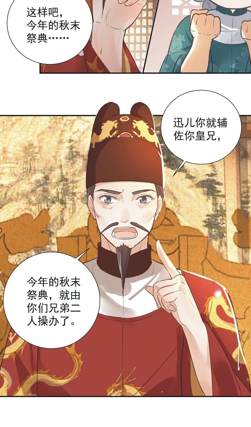 《异想天开松林苑》第38话 第4页