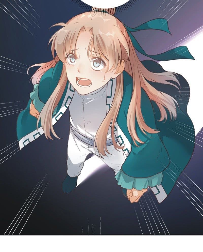 《异想天开松林苑》第44话 第39页