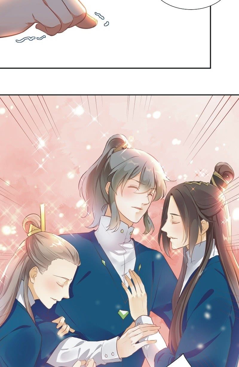《异想天开松林苑》第49话 第32页