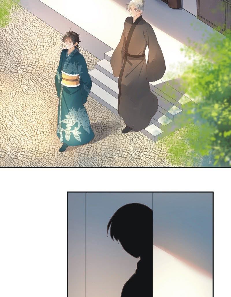 《异想天开松林苑》第56话 第28页
