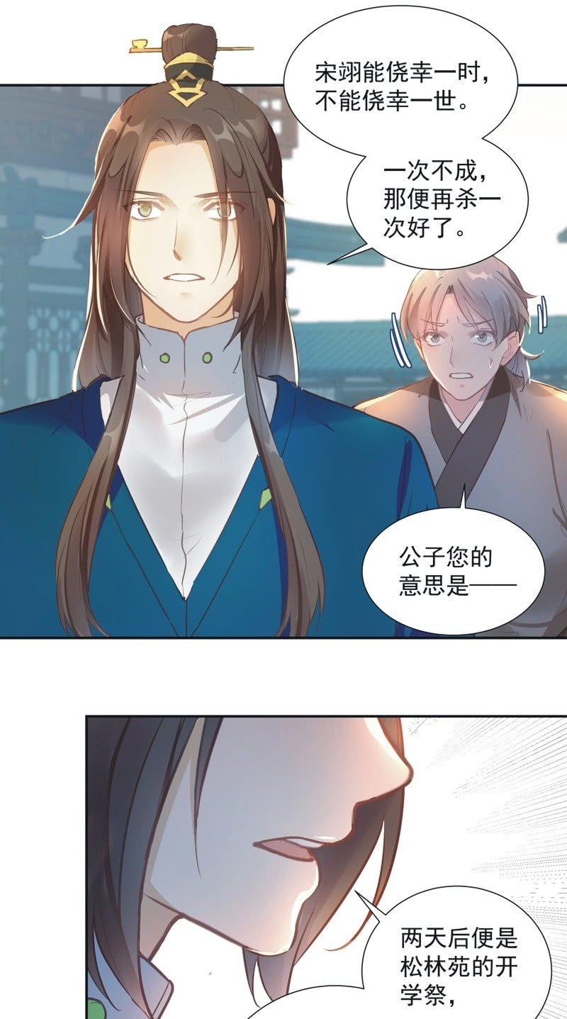 《异想天开松林苑》第63话 第10页