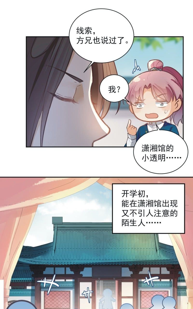 《异想天开松林苑》第63话 第31页