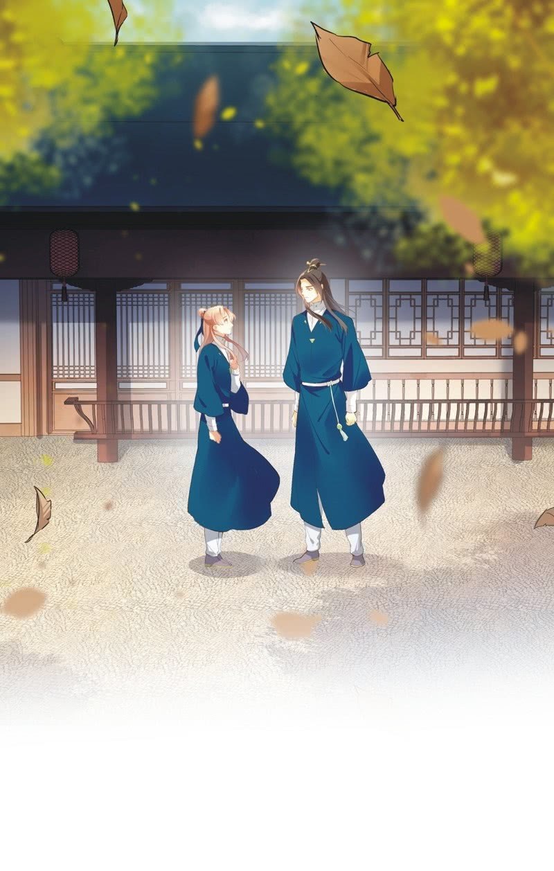 《异想天开松林苑》第64话 第38页