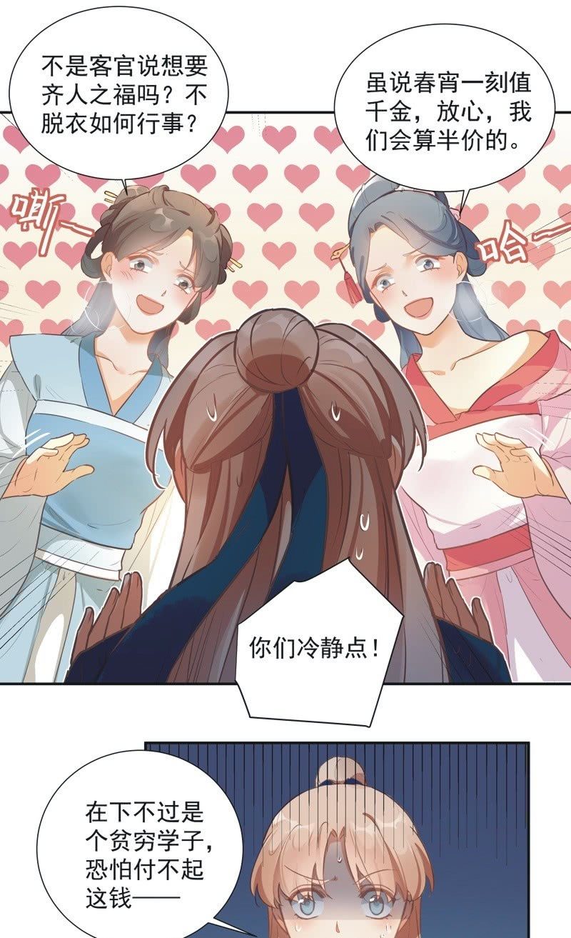 《异想天开松林苑》第67话 第14页