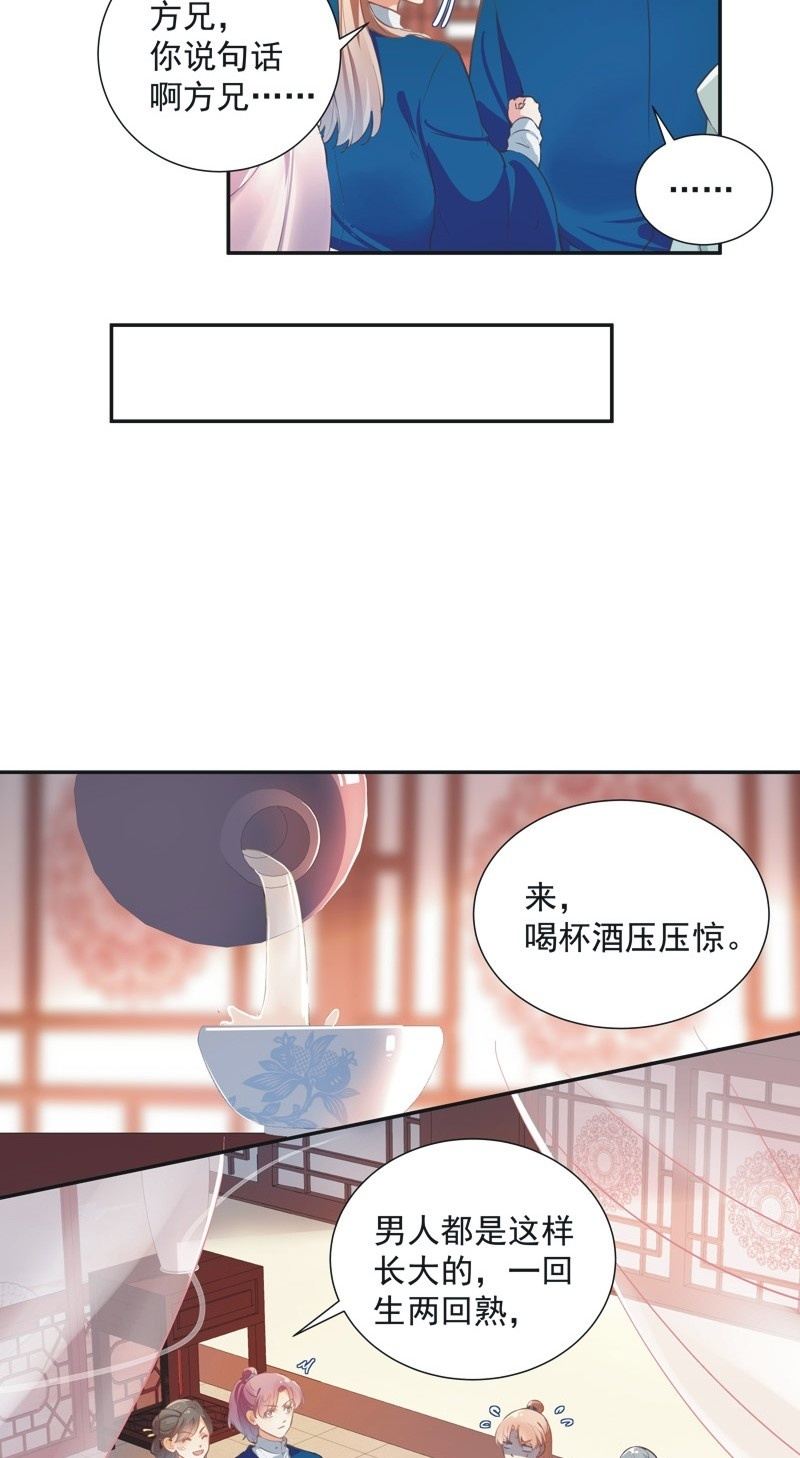 《异想天开松林苑》第67话 第6页