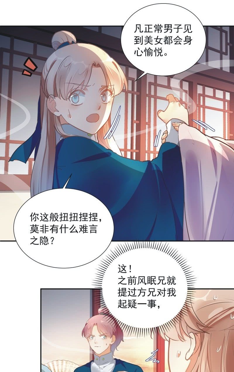 《异想天开松林苑》第67话 第8页