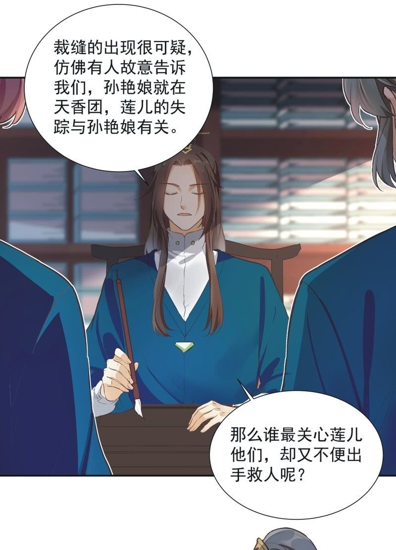 《异想天开松林苑》第69话 第10页