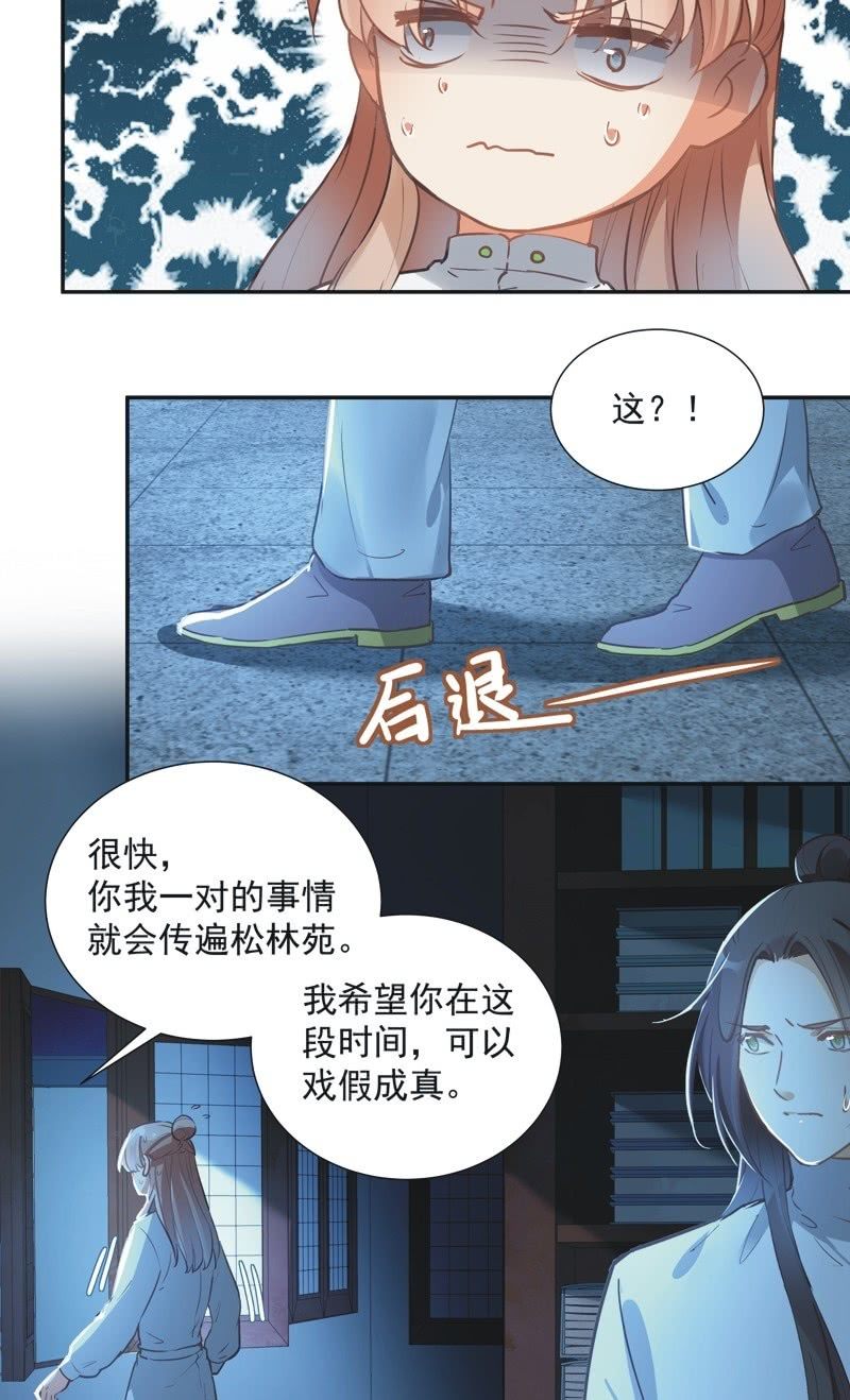 《异想天开松林苑》第70话 第3页