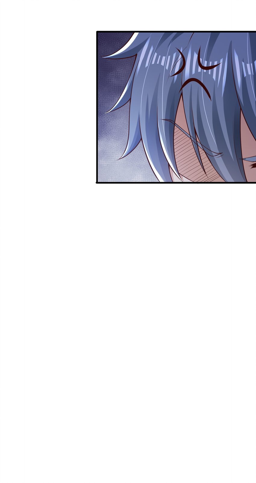《我居然认得上古神文》07 接下三招 第14页