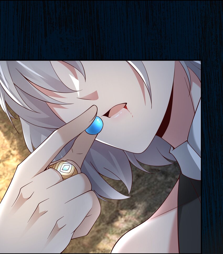 《我居然认得上古神文》07 接下三招 第5页