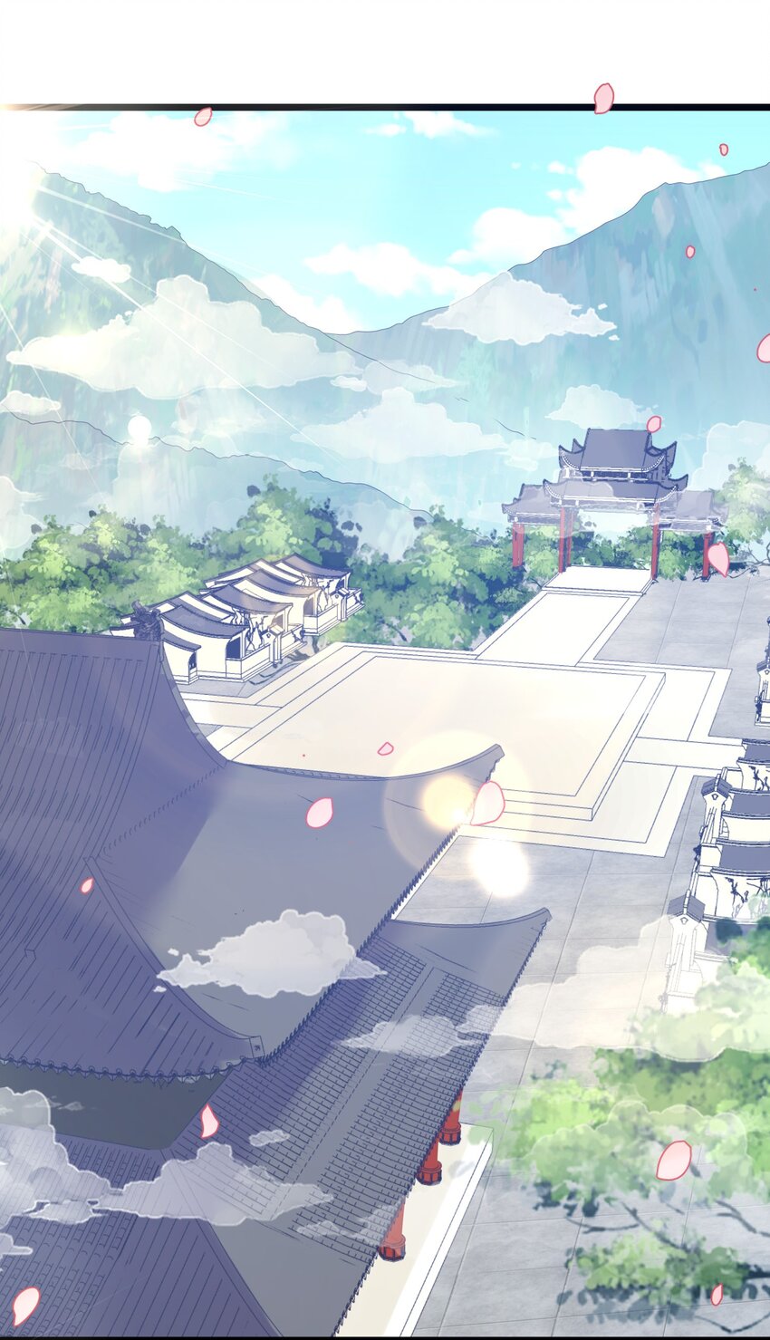 《被妖怪包围的我捡到了小魔女》005 奈落的敌意 第2页