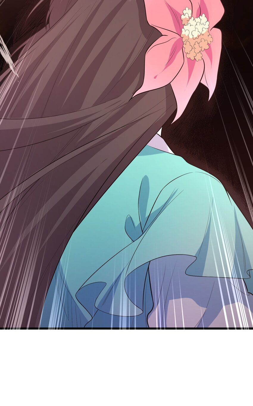 《被妖怪包围的我捡到了小魔女》022 游戏时间 第20页