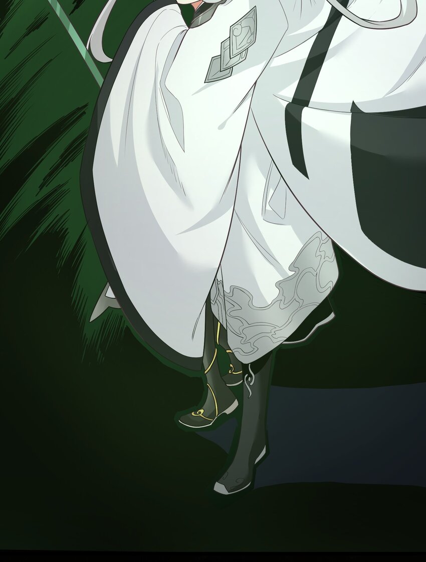 《被妖怪包围的我捡到了小魔女》024 很像的家伙 第8页