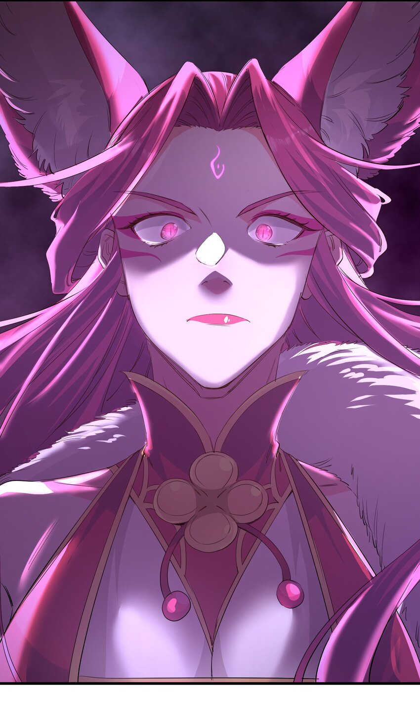 《被妖怪包围的我捡到了小魔女》033 复仇的机会 第38页