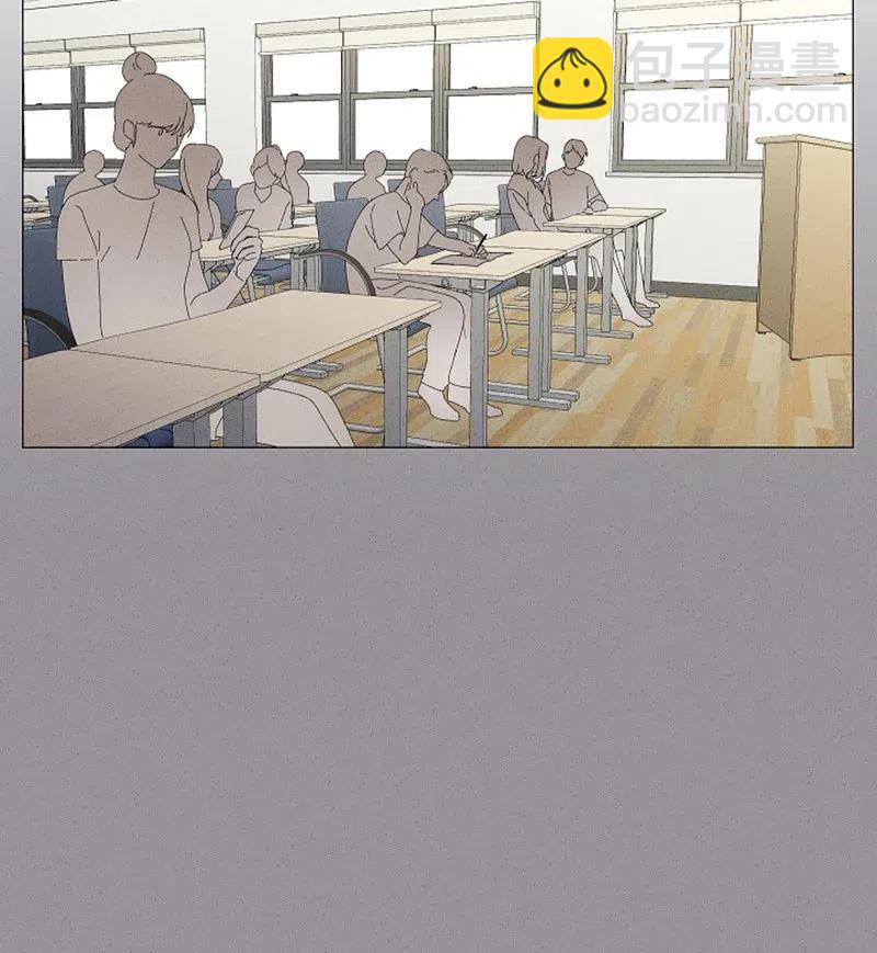 《记忆残留的地方》03 高冷中带着一点恶趣味 第42页