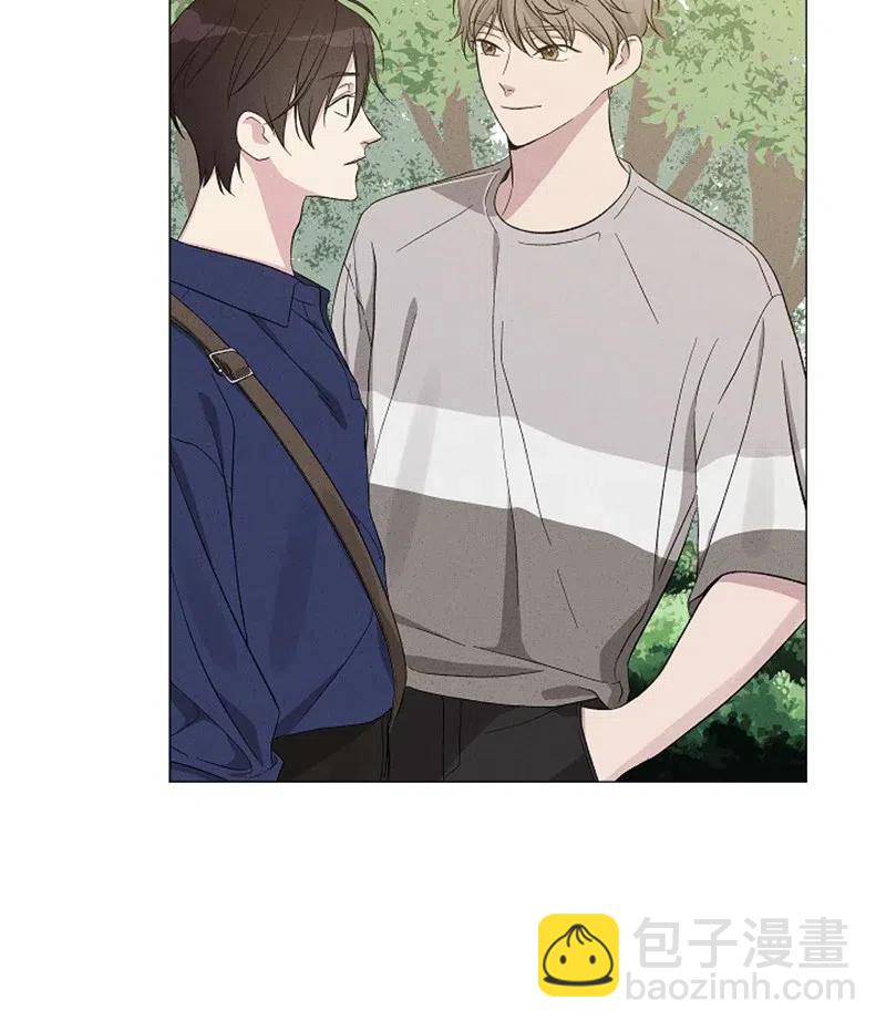 《记忆残留的地方》02 被遗忘的恋人 第15页