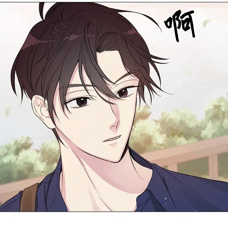 《记忆残留的地方》02 被遗忘的恋人 第21页