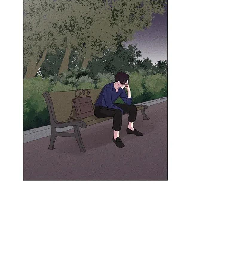 《记忆残留的地方》02 被遗忘的恋人 第38页