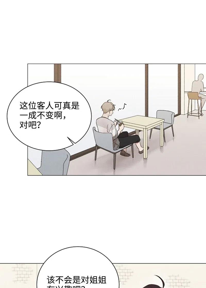 《记忆残留的地方》01 ”榛子酱“ 第42页