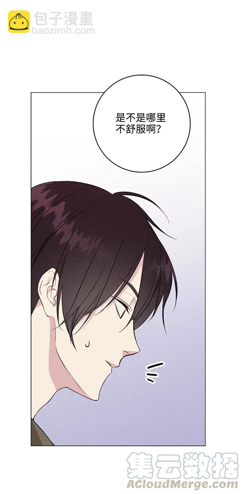 《记忆残留的地方》04 翻越铜墙铁壁 第46页