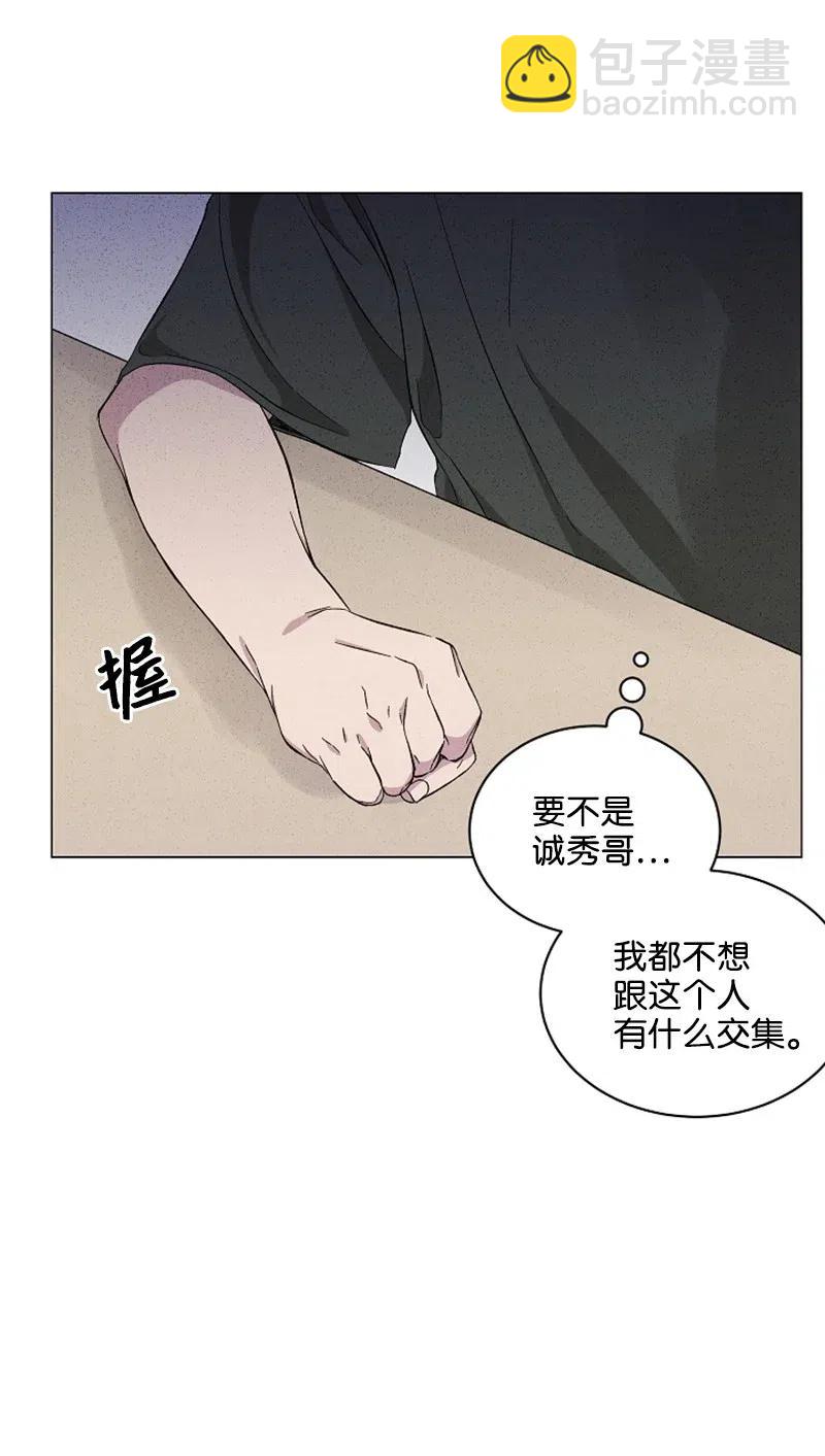 《记忆残留的地方》05 微妙的气氛 第36页
