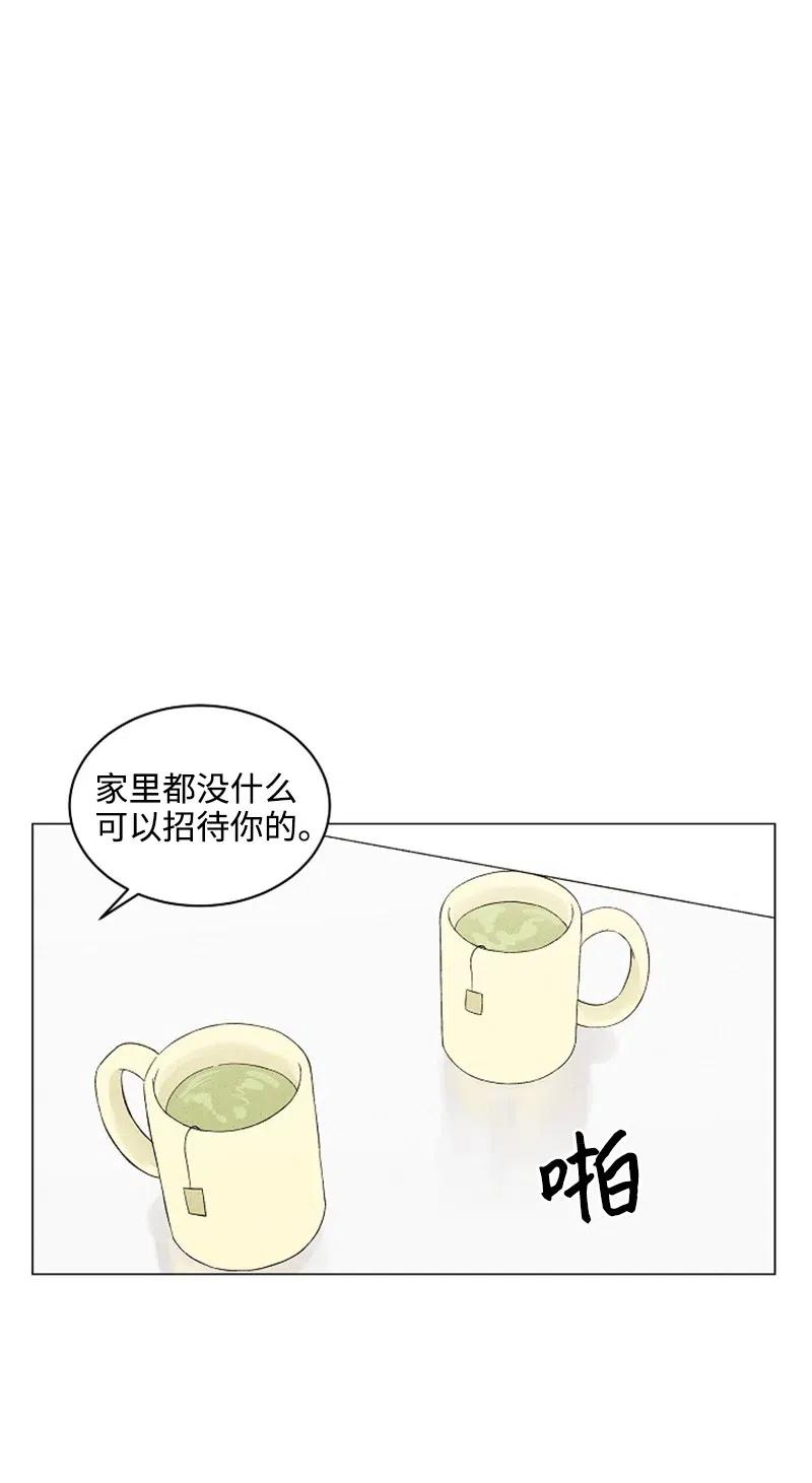 《记忆残留的地方》06 熟悉的味道 第35页