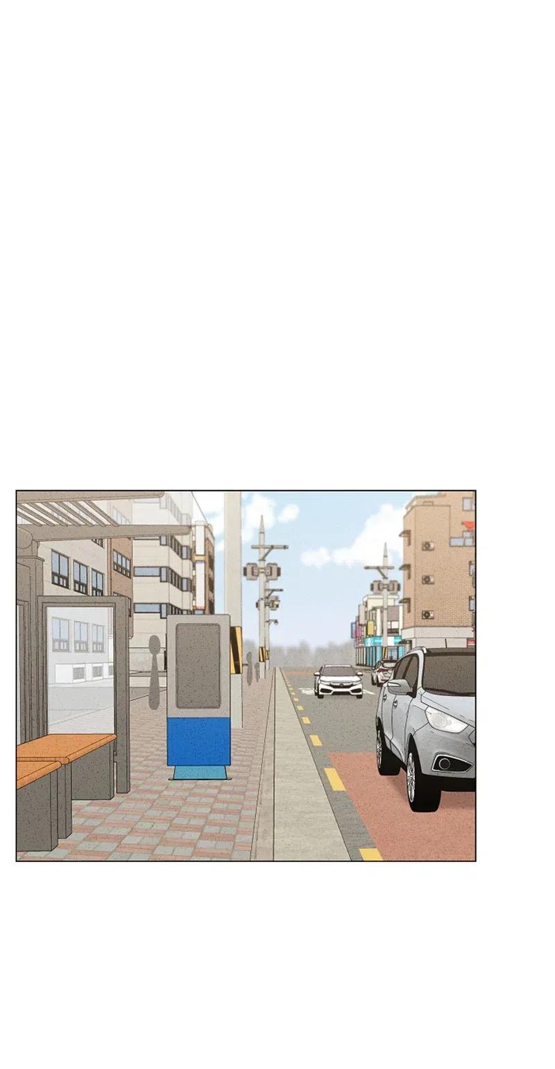 《记忆残留的地方》12 莫名的违和感 第33页