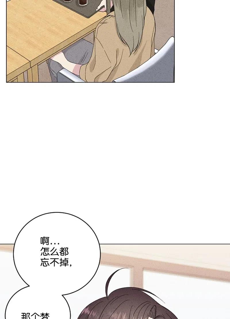 《记忆残留的地方》12 莫名的违和感 第45页