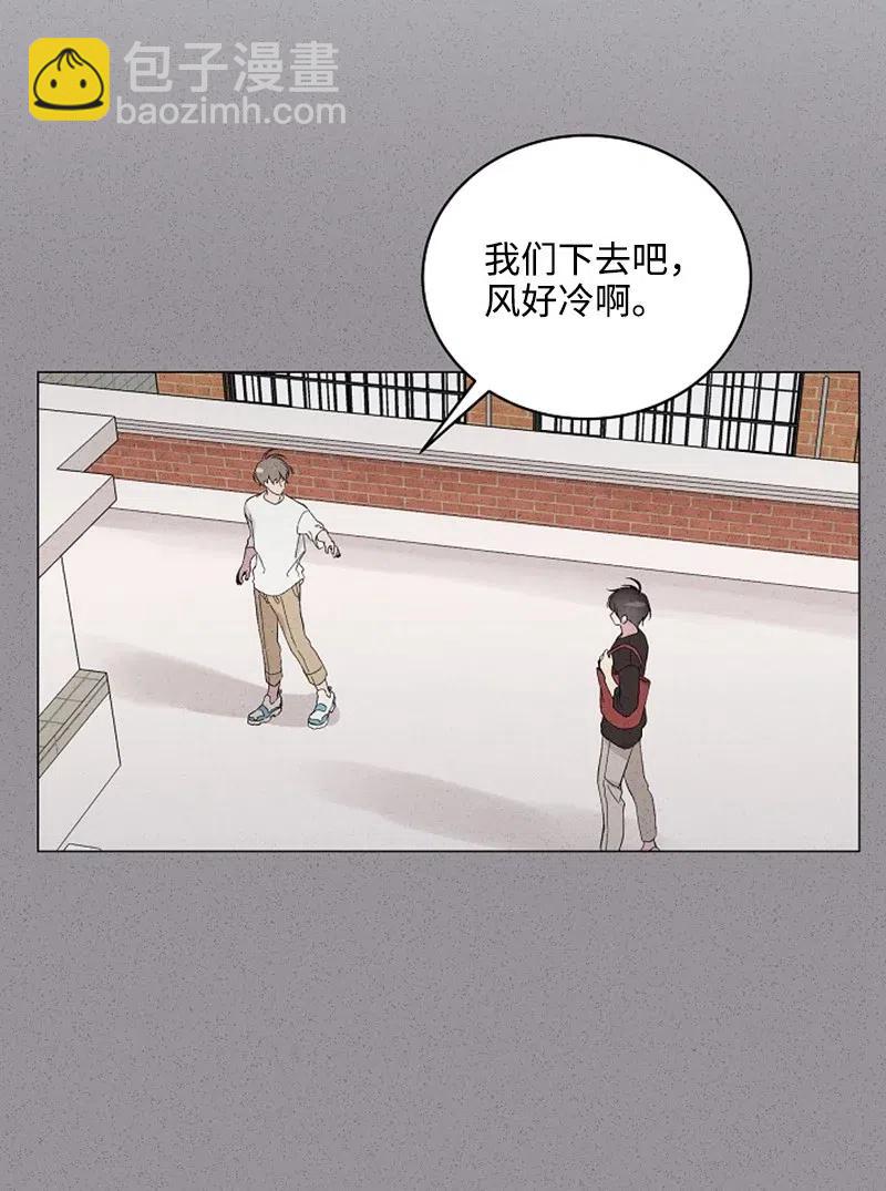 《记忆残留的地方》11 约定 第6页