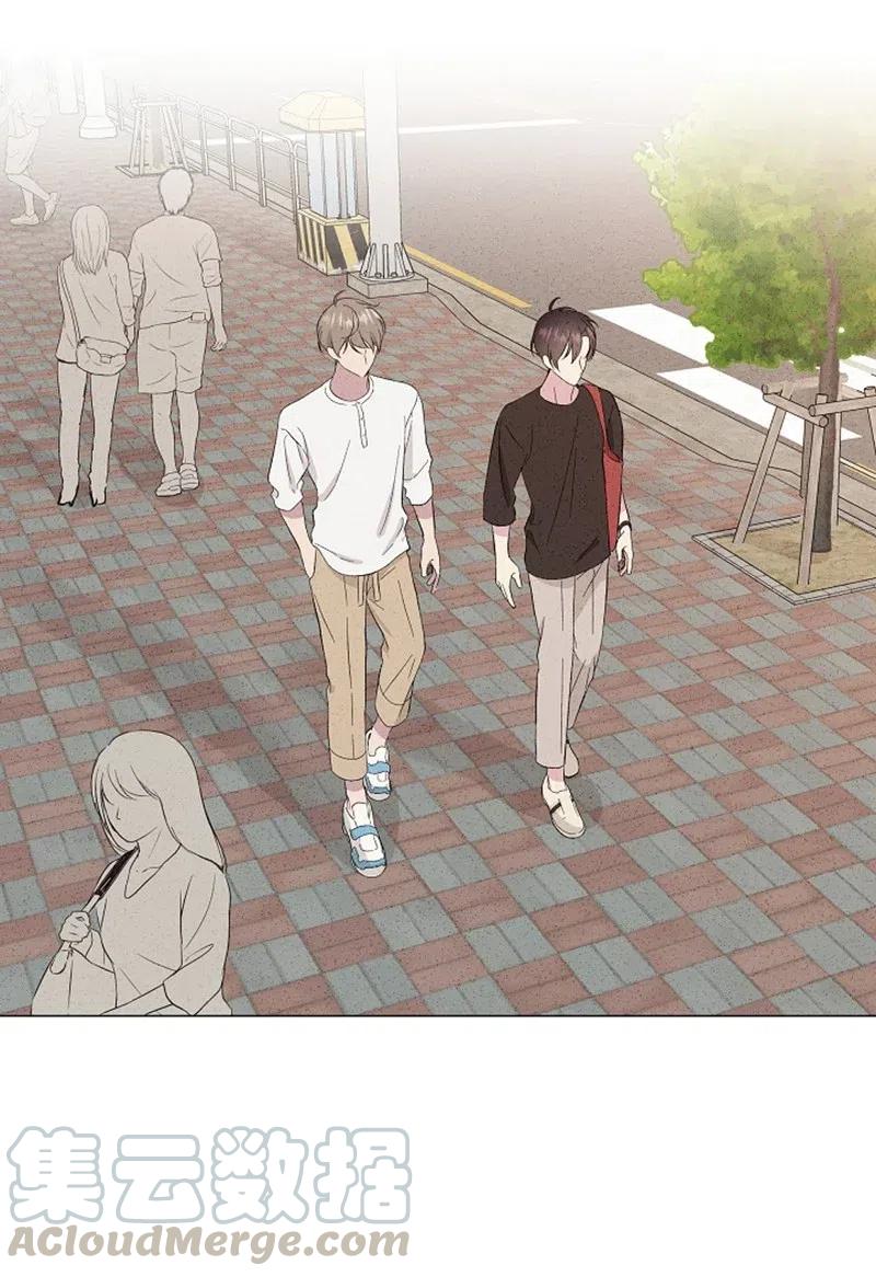 《记忆残留的地方》10 有流星划过 第37页
