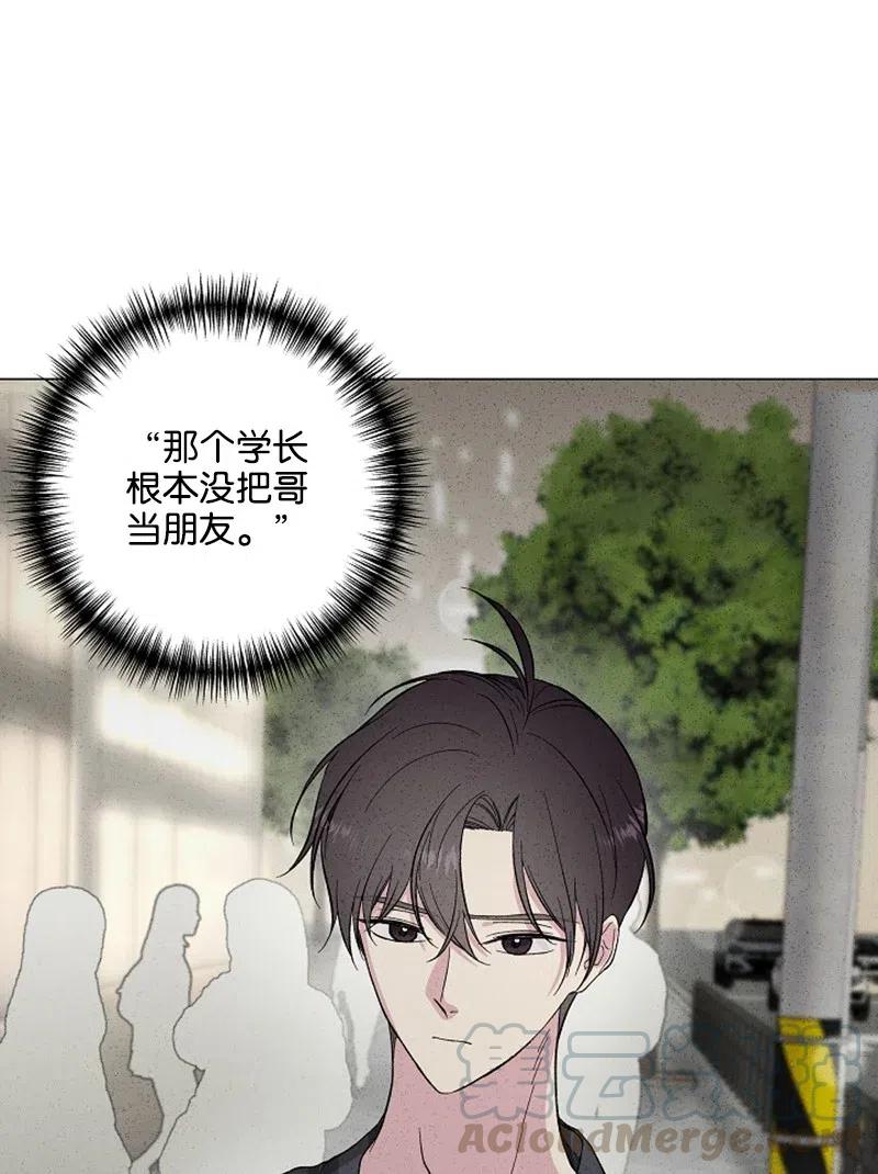 《记忆残留的地方》16 自残 第25页