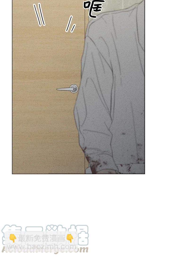 《记忆残留的地方》16 自残 第37页