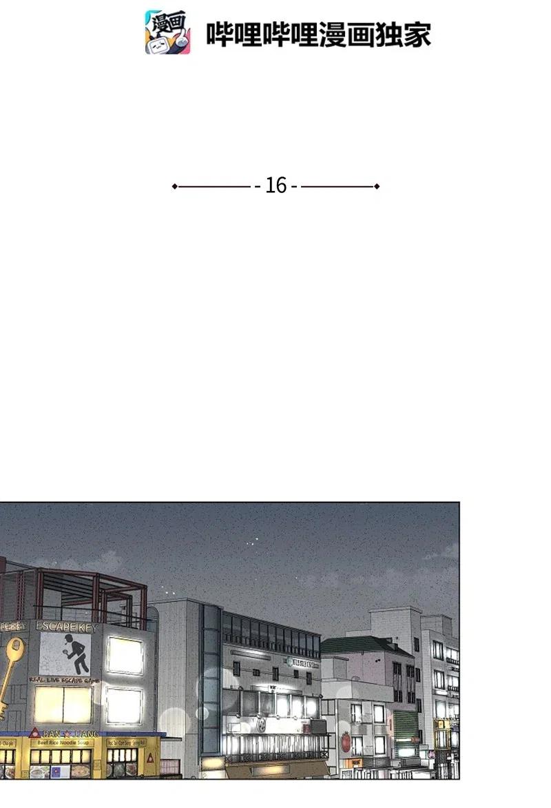 《记忆残留的地方》16 自残 第3页