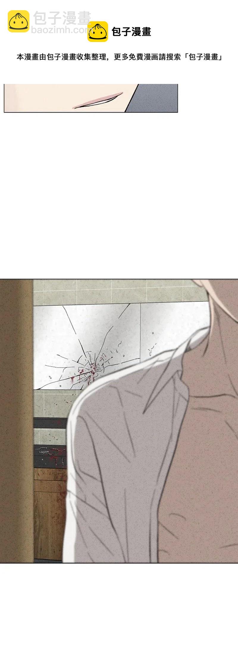 《记忆残留的地方》16 自残 第45页