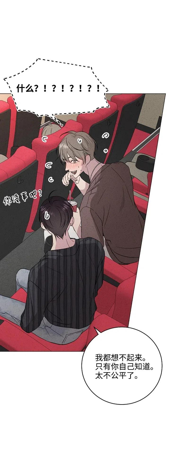 《记忆残留的地方》14 这次也是我先 第32页