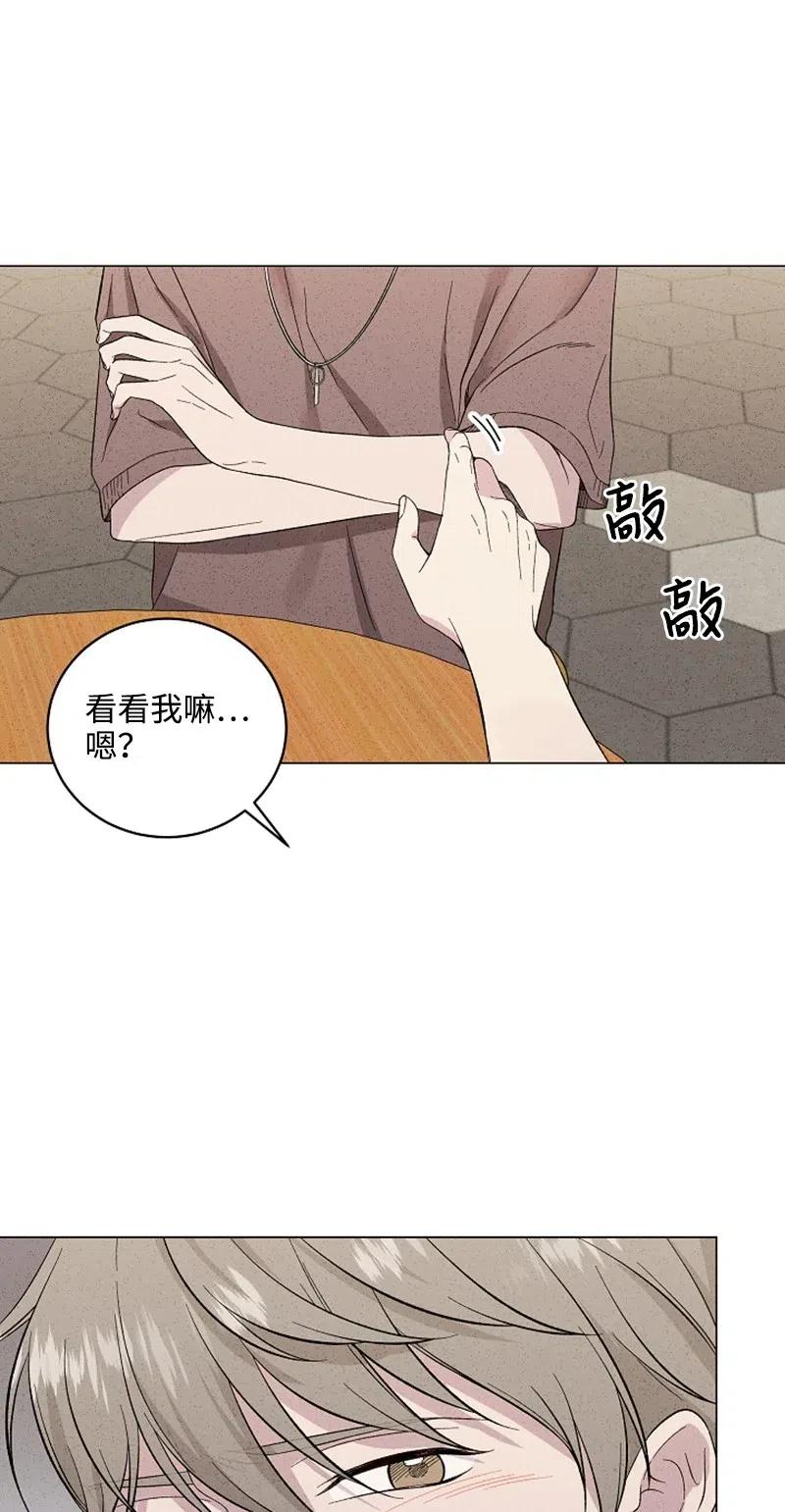《记忆残留的地方》14 这次也是我先 第8页
