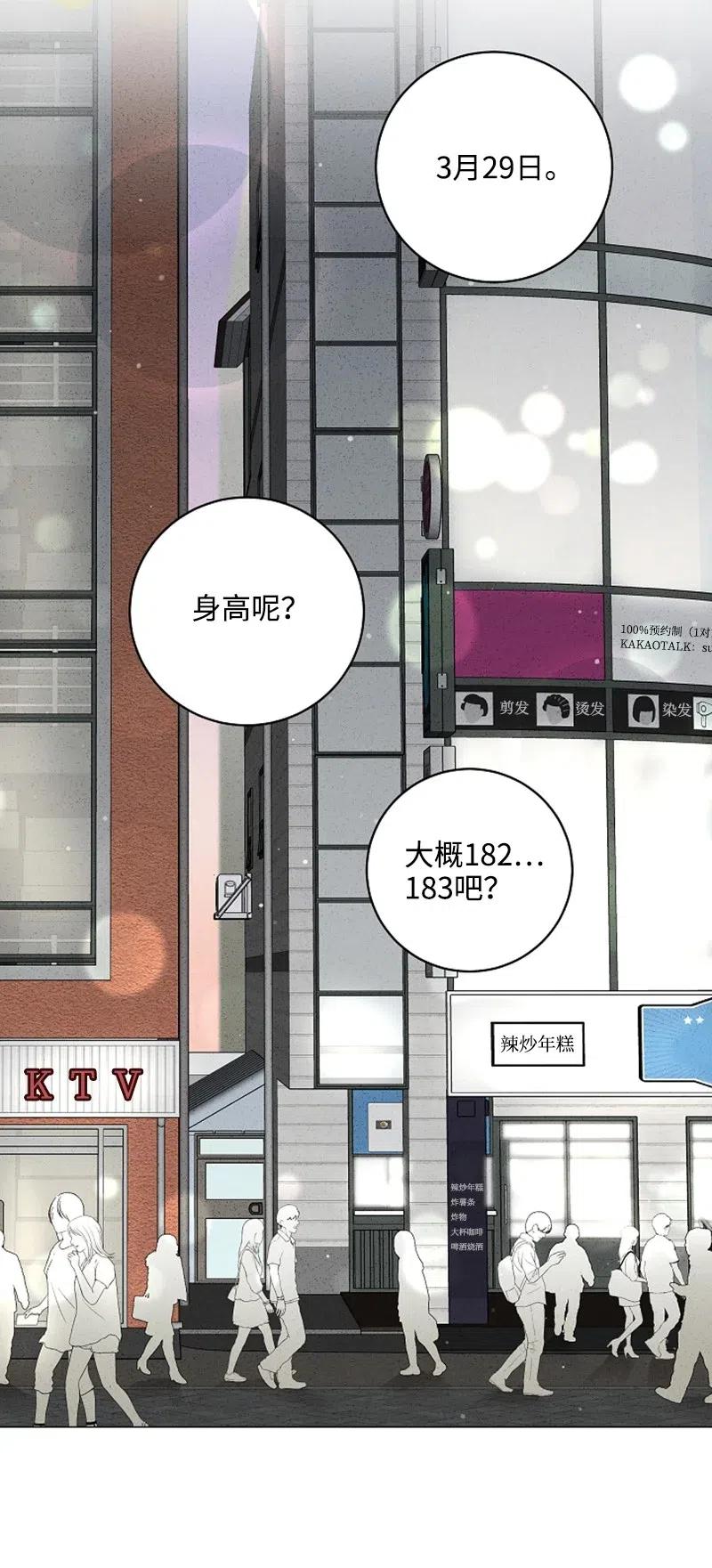 《记忆残留的地方》15 不祥的预感 第3页