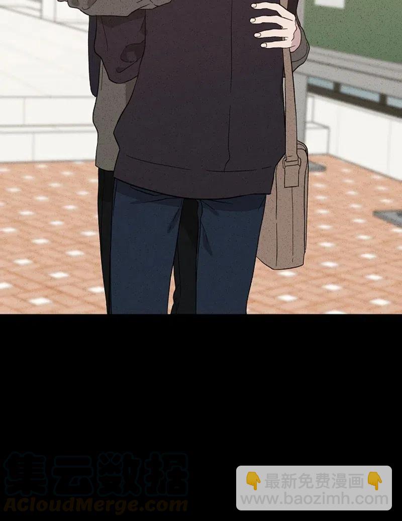 《记忆残留的地方》19 那有什么关系？ 第49页