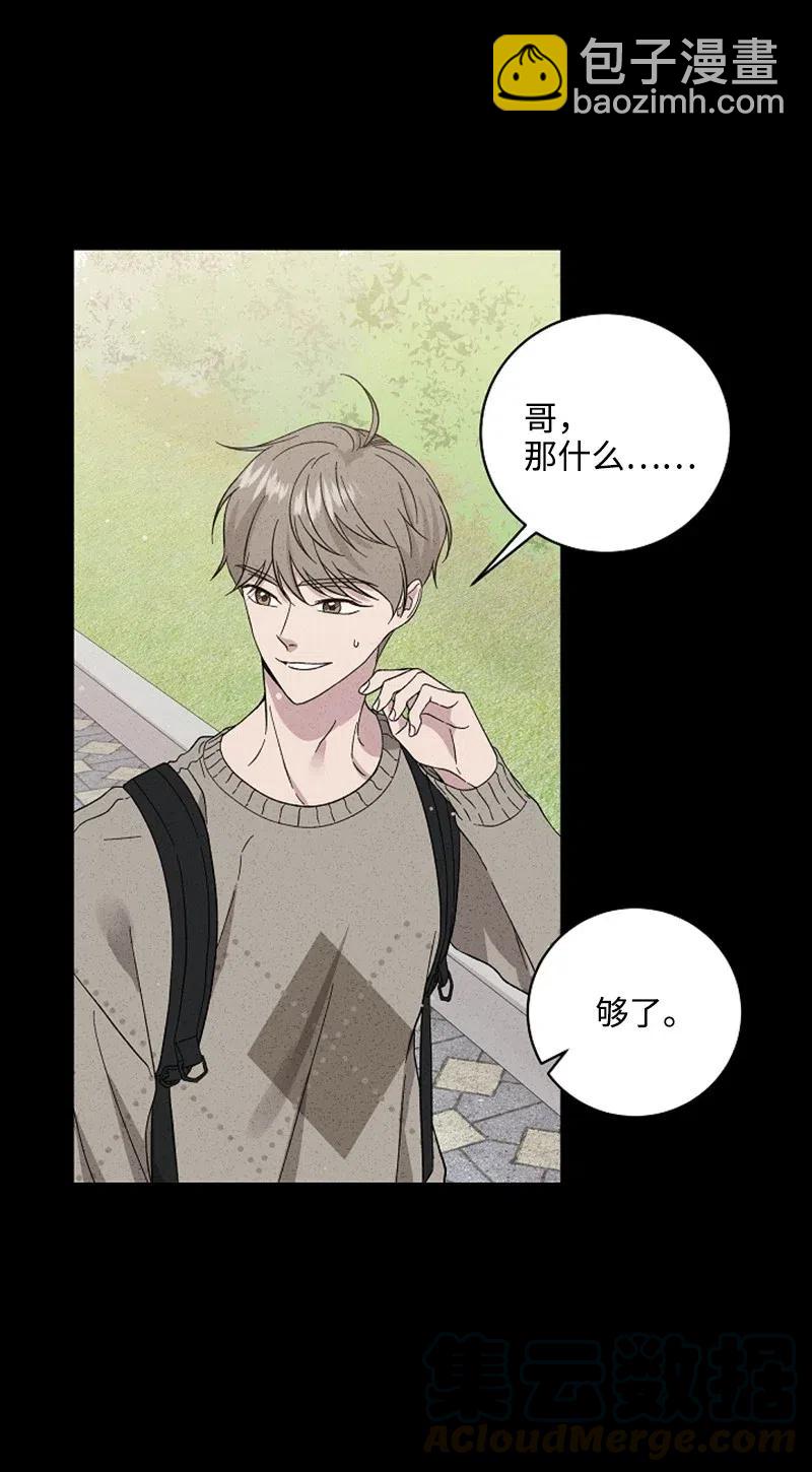 《记忆残留的地方》18 为什么心动 第28页