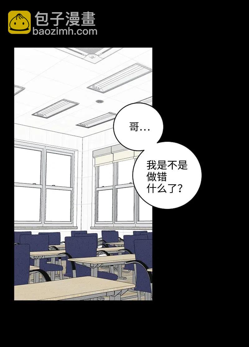 《记忆残留的地方》18 为什么心动 第47页