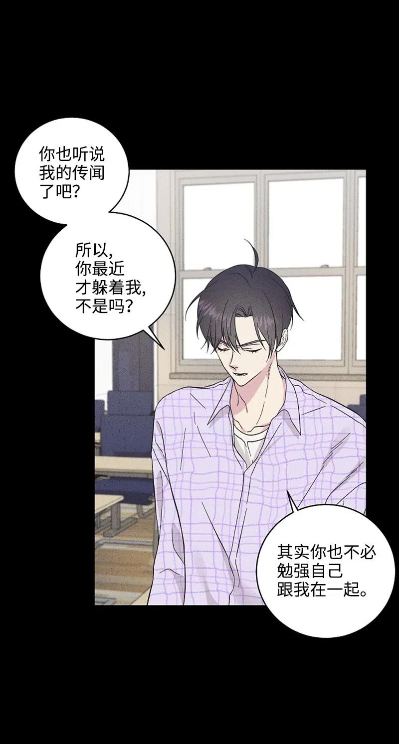《记忆残留的地方》18 为什么心动 第50页