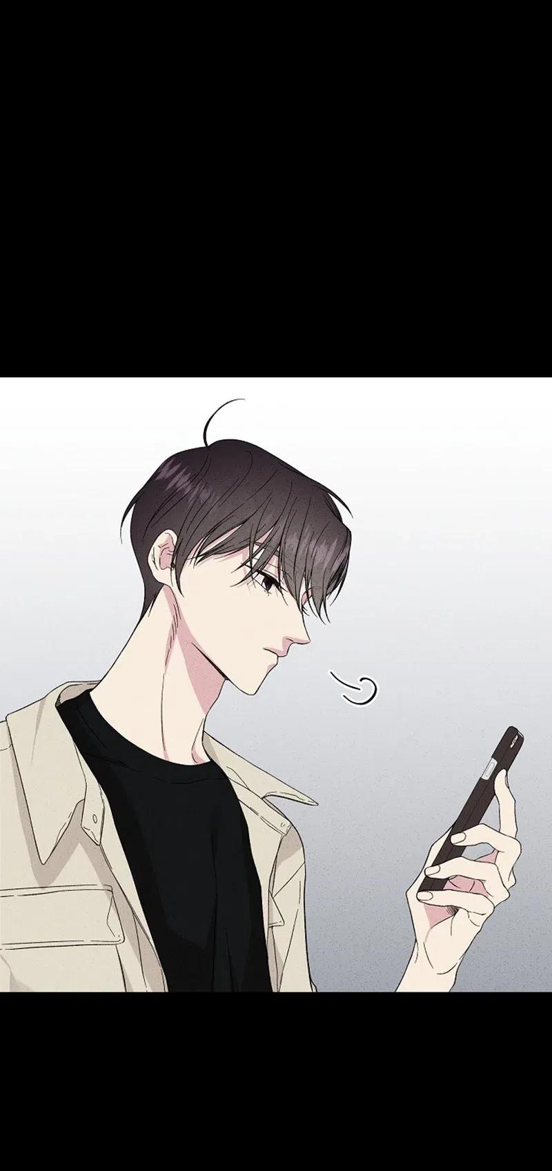 《记忆残留的地方》18 为什么心动 第6页