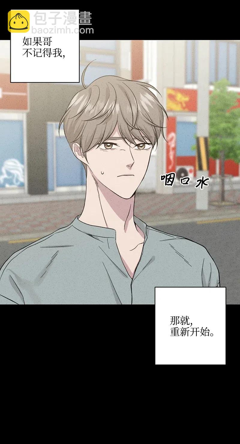《记忆残留的地方》20 突然想起的彼时的记忆 第48页