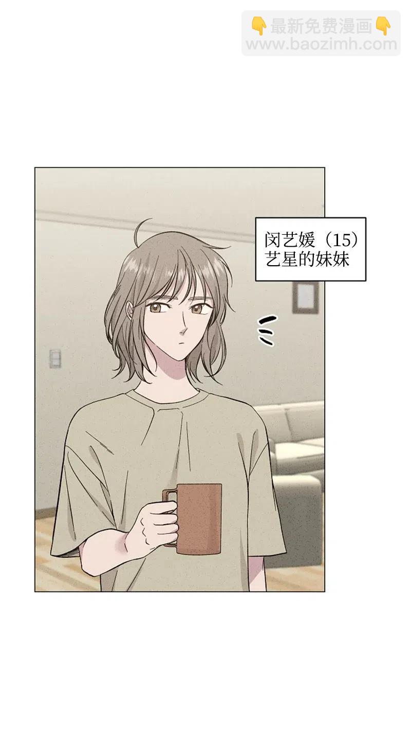 《记忆残留的地方》22 谢谢你把我记起来 第3页