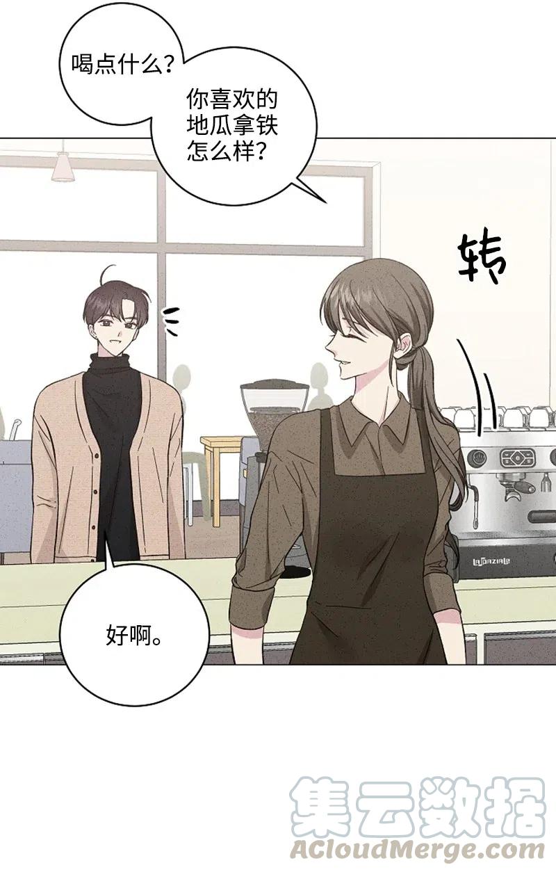 《记忆残留的地方》23 那天以后 第10页