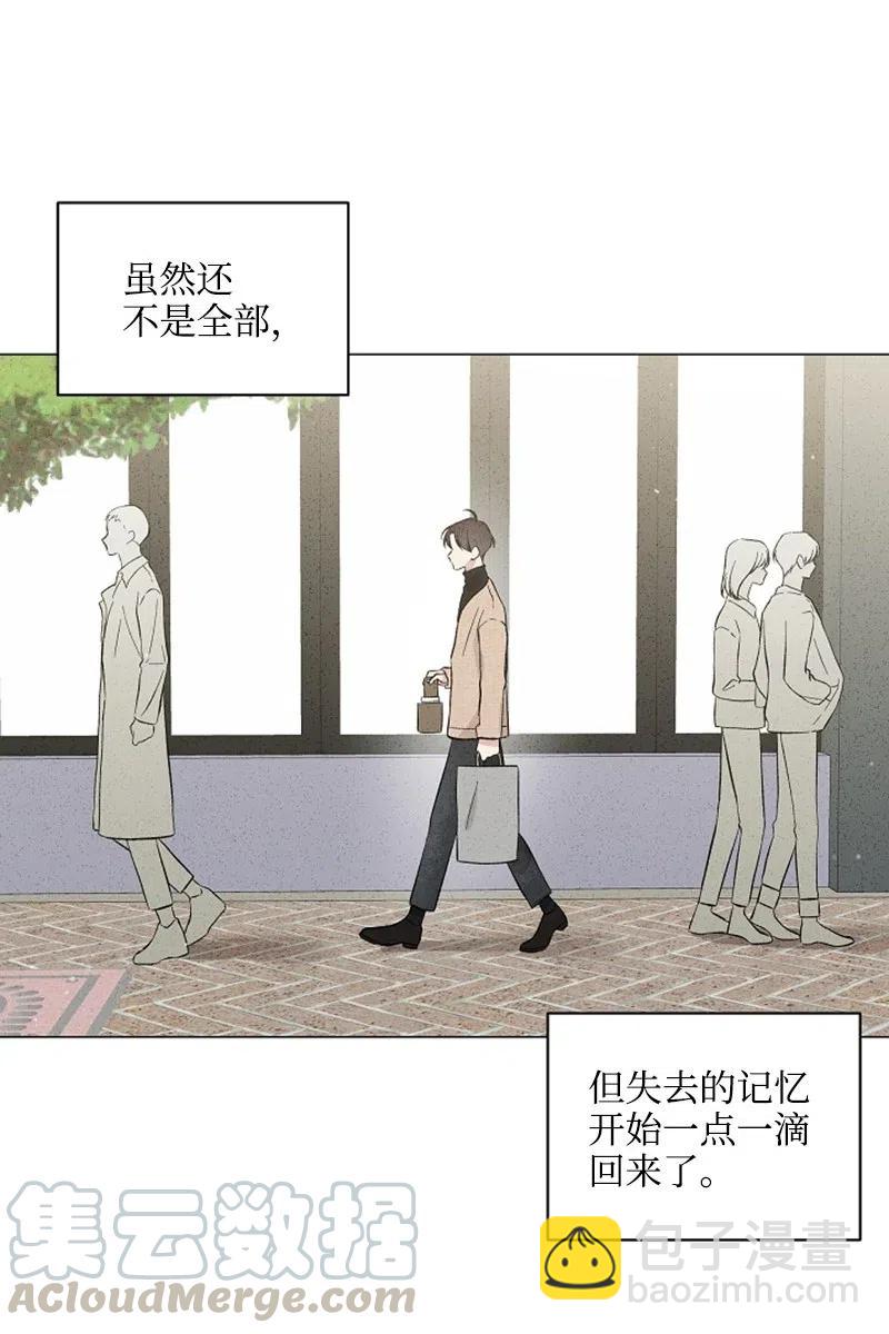 《记忆残留的地方》23 那天以后 第16页