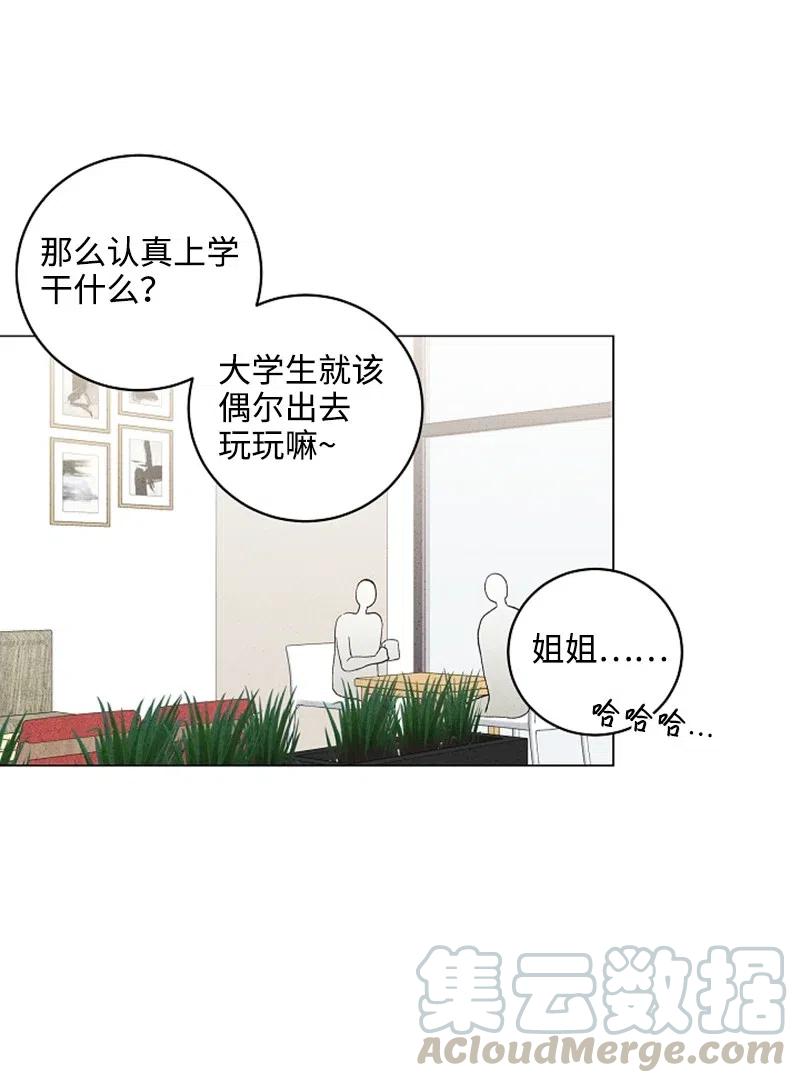 《记忆残留的地方》23 那天以后 第7页
