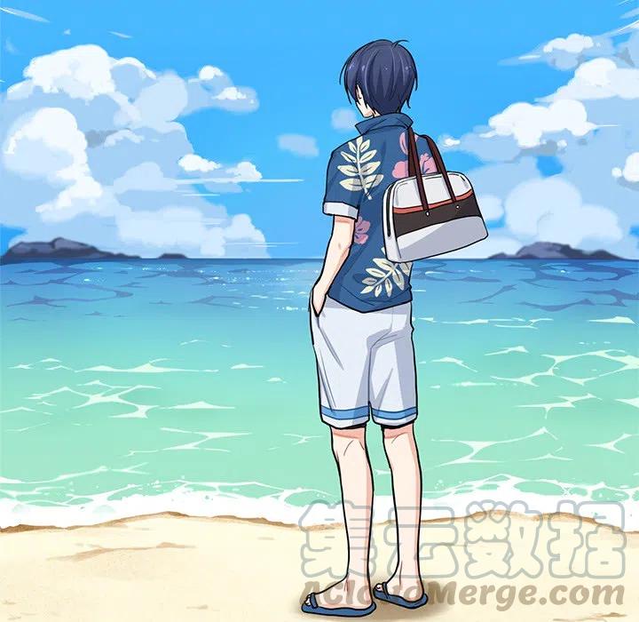 《海之恋》18 第33页